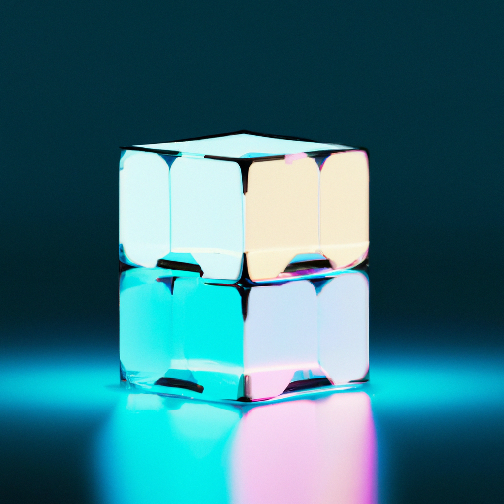 Логотип NEBULA Labs